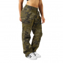 Bowery Cargos, dark green camo, Better Bodies