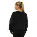 Bowery Raw Sweater, black, Better Bodies