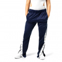 Bowery Track Pants, dark navy, Better Bodies