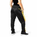 Bowery Track Pants, black, Better Bodies