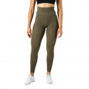 Bowery High Tights, khaki green, Better Bodies