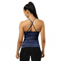 Chrystie Tank, dark navy, Better Bodies