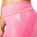 Rockaway Tights, hot pink melange, Better Bodies