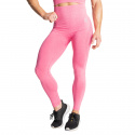 Rockaway Tights, hot pink melange, Better Bodies