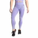 Rockaway Tights, athletic purple melange, Better Bodies