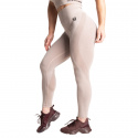 Rockaway Tights, warm sand melange, Better Bodies