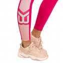 Chrystie High Tights, hot pink, Better Bodies