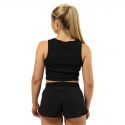 Team Bb Rib Tank, black, Better Bodies