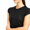 Waverly Tee, black, Better Bodies