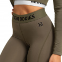 Highbridge Tights, wash green, Better Bodies