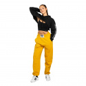 Highbridge Sweats, yellow, Better Bodies