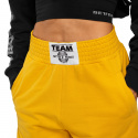 Highbridge Sweats, yellow, Better Bodies