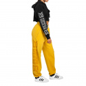 Highbridge Sweats, yellow, Better Bodies