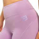 Chrystie Shorts, lilac, Better Bodies