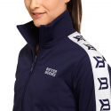 Chelsea Track Jacket, dark navy, Better Bodies