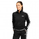 Chelsea Track Jacket, black, Better Bodies