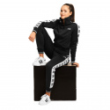 Chelsea Track Jacket, black, Better Bodies