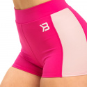 Chrystie Hotpants, hot pink, Better Bodies