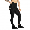 Legacy High Tights, black, Better Bodies