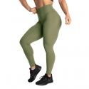 Core Leggings, washed green, Better Bodies