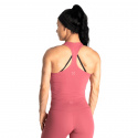 Core Crop T-back, rouge pink, Better Bodies