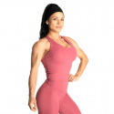 Core Crop T-back, rouge pink, Better Bodies