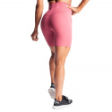 Core Biker Shorts, rouge pink, Better Bodies