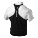 Jersey Gym Tank, black, Better Bodies