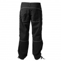 Casual Pant, black/grey, Better Bodies