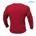 Thermal Flex l/s, jester red, Better Bodies