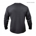 Thermal Flex L/S, asphalt/black, Better Bodies