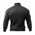 Men\'s Flex Jacket, black, Better Bodies