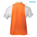 Graphic Logo S/L, orange, Better Bodies