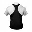 Symbol Printed T-back, black, Better Bodies