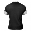 Symbol Printed Tee, black, Better Bodies