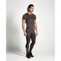 Tight Function Tee, dark grey, Better Bodies