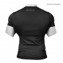 Tight Function Tee, black, Better Bodies