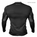 Tight Function Long Sleeve, black, Better Bodies