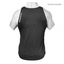 Jersey Tank, antracite melange, Better Bodies