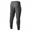 Tapered Joggers, graphite melange, Better Bodies