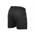 BB Mesh Shorts, Black, Better Bodies