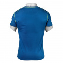 Performance Tee, bright blue, Better Bodies