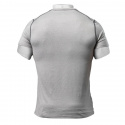 Performance Tee, grey melange/grey, Better Bodies