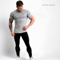 Performance Tee, grey melange, Better Bodies