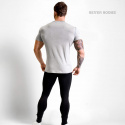 Performance Tee, grey melange, Better Bodies