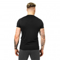 Performance Tee, black, Better Bodies