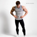 Performance Tank, grey melange, Better Bodies