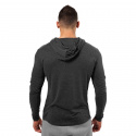 Mens Soft Hoodie, anthracite, Better Bodies