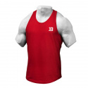Essential T-back, bright red, Better Bodies