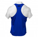Essential T-back, strong blue, Better Bodies